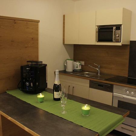 Apartament Haus Amade Wagrain Zewnętrze zdjęcie