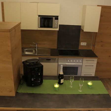 Apartament Haus Amade Wagrain Zewnętrze zdjęcie
