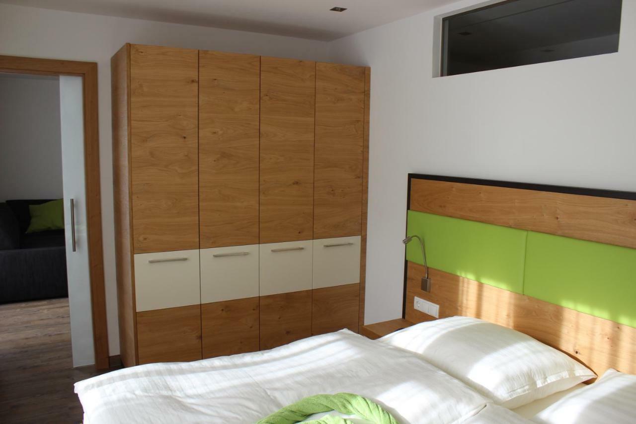 Apartament Haus Amade Wagrain Zewnętrze zdjęcie