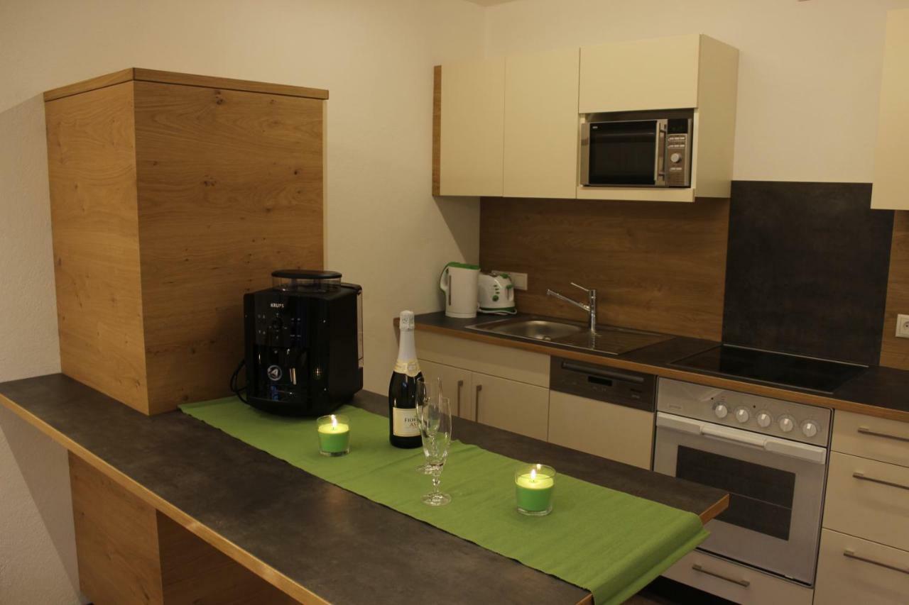 Apartament Haus Amade Wagrain Zewnętrze zdjęcie