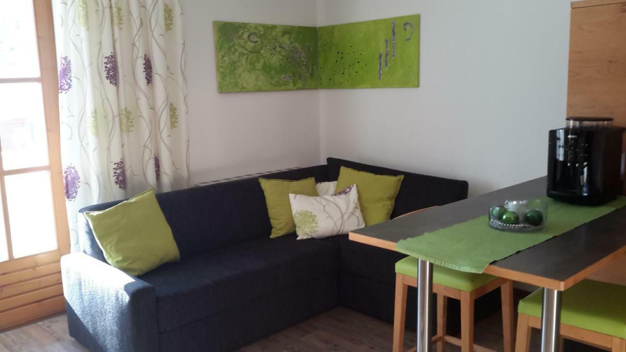 Apartament Haus Amade Wagrain Zewnętrze zdjęcie